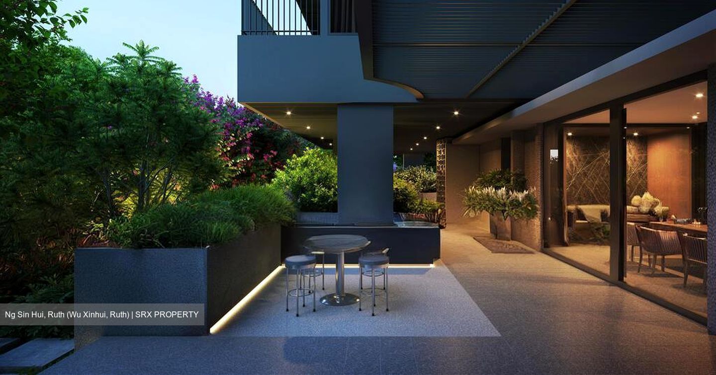 Claydence (D15), Apartment #498081171